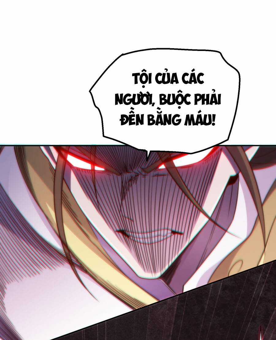 TỪ LÚC BẮT ĐẦU LIỀN VÔ ĐỊCH Chapter 91 trang 28