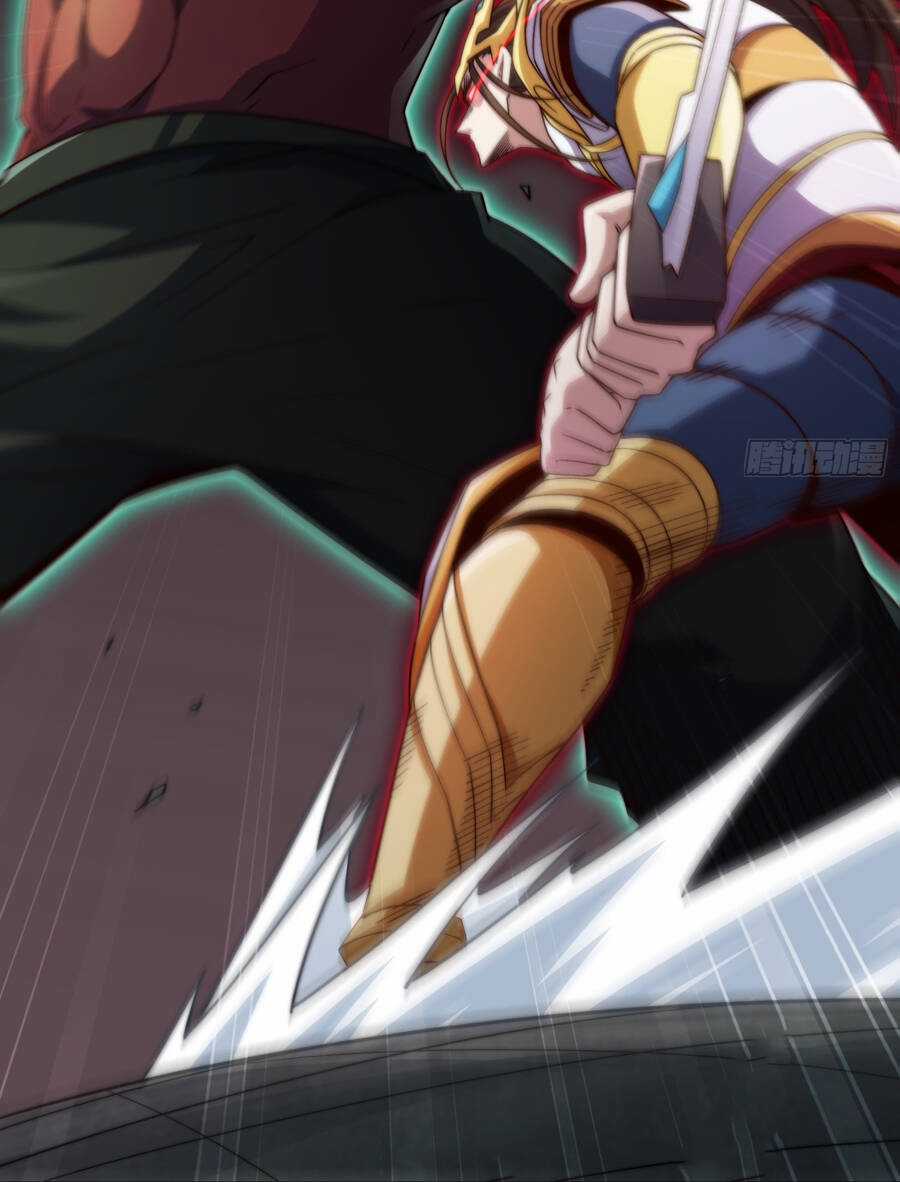 TỪ LÚC BẮT ĐẦU LIỀN VÔ ĐỊCH Chapter 91 trang 30