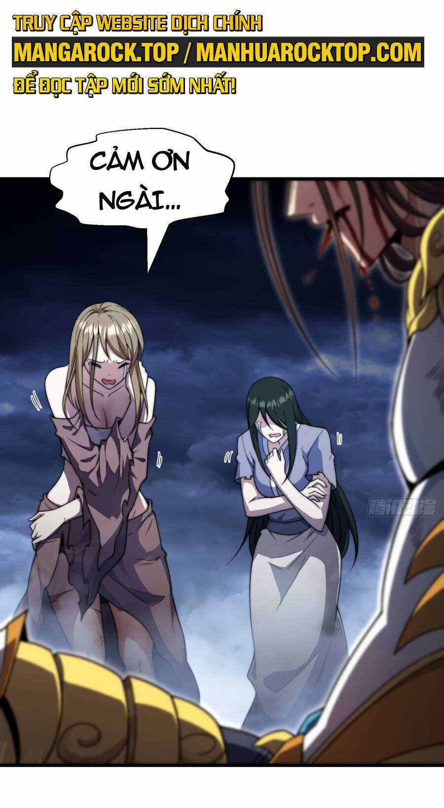 TỪ LÚC BẮT ĐẦU LIỀN VÔ ĐỊCH Chapter 91 trang 33