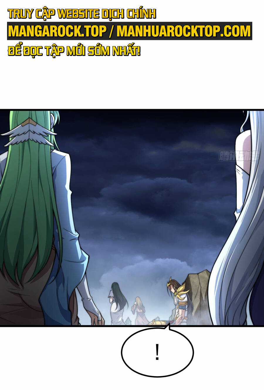 TỪ LÚC BẮT ĐẦU LIỀN VÔ ĐỊCH Chapter 91 trang 34