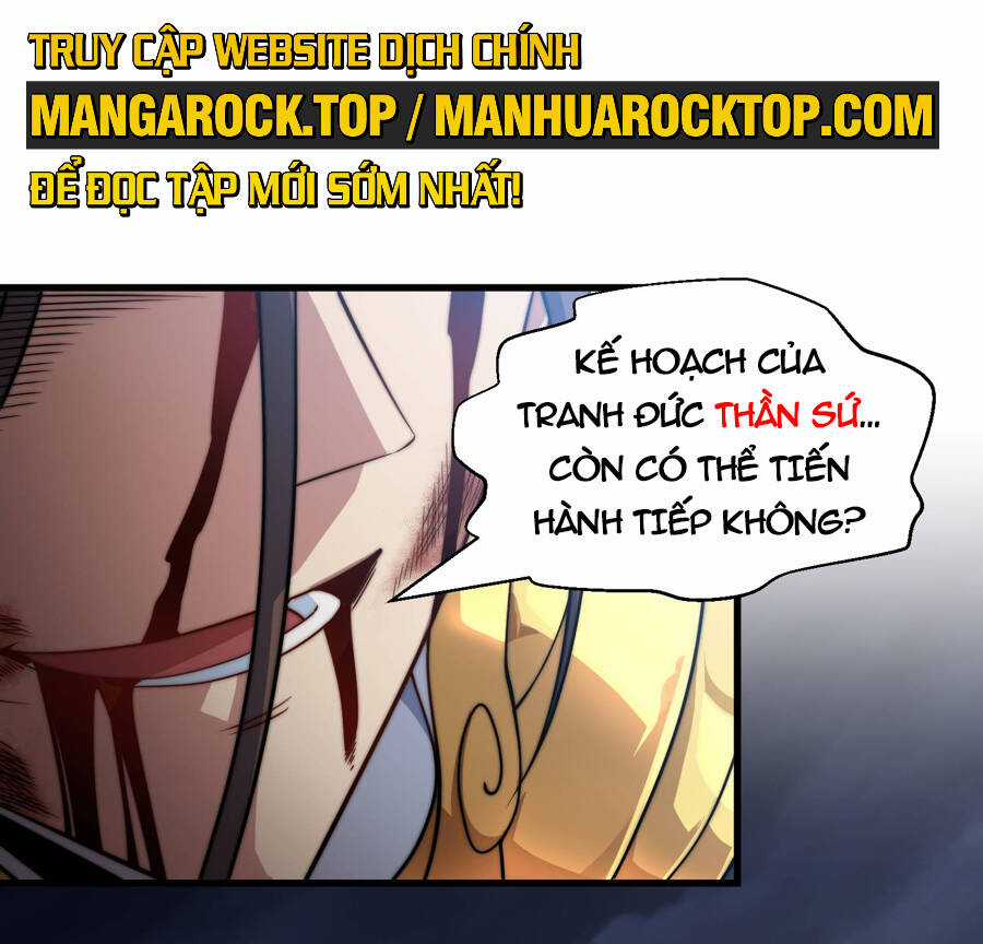 TỪ LÚC BẮT ĐẦU LIỀN VÔ ĐỊCH Chapter 91 trang 36