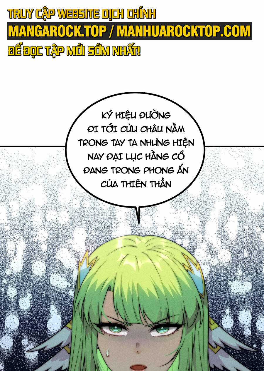 TỪ LÚC BẮT ĐẦU LIỀN VÔ ĐỊCH Chapter 91 trang 41