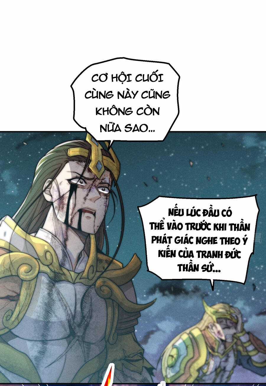 TỪ LÚC BẮT ĐẦU LIỀN VÔ ĐỊCH Chapter 91 trang 43