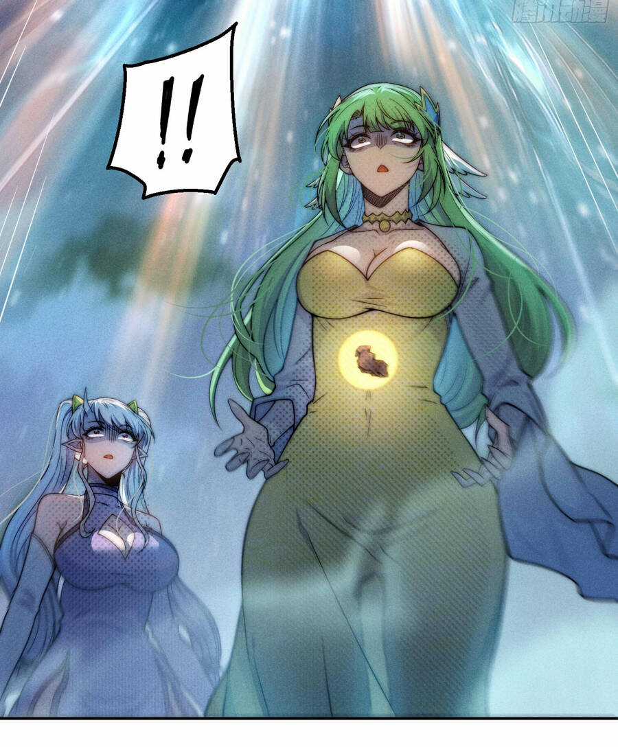 TỪ LÚC BẮT ĐẦU LIỀN VÔ ĐỊCH Chapter 91 trang 45