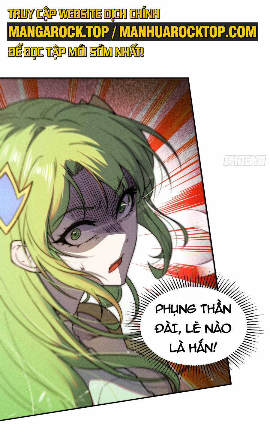 TỪ LÚC BẮT ĐẦU LIỀN VÔ ĐỊCH Chapter 91 trang 46