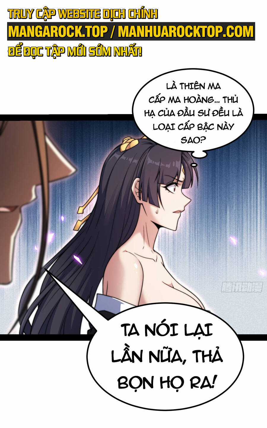 TỪ LÚC BẮT ĐẦU LIỀN VÔ ĐỊCH Chapter 91 trang 5
