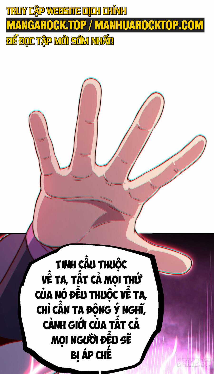 TỪ LÚC BẮT ĐẦU LIỀN VÔ ĐỊCH Chapter 91 trang 52