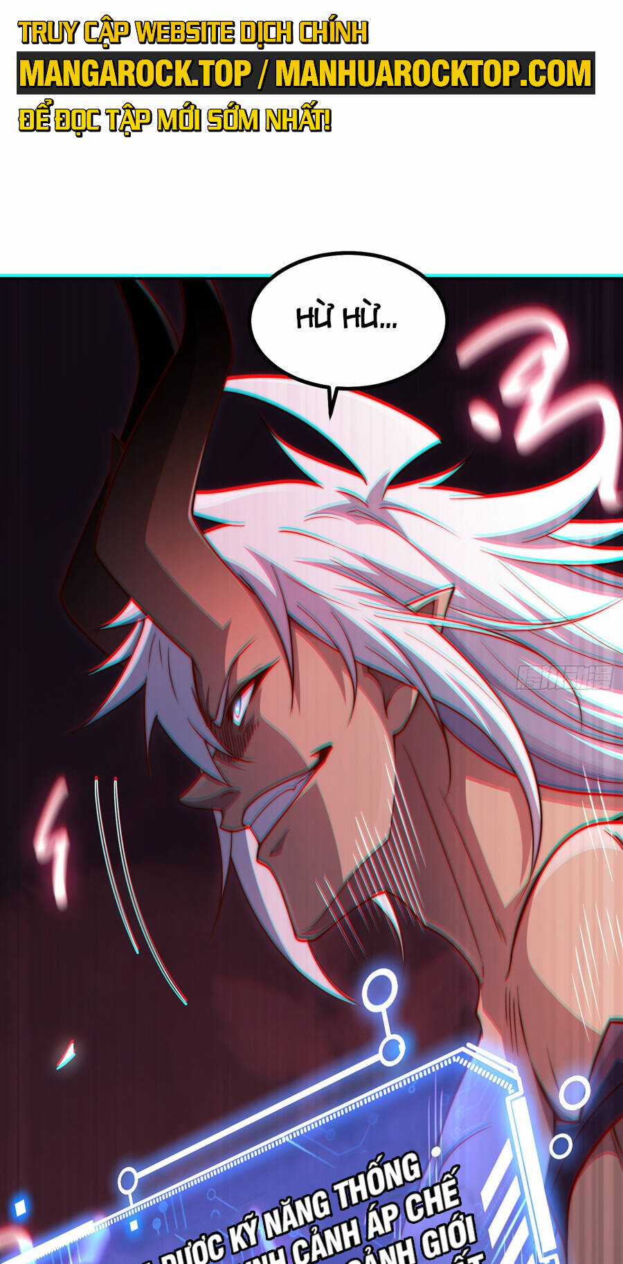 TỪ LÚC BẮT ĐẦU LIỀN VÔ ĐỊCH Chapter 91 trang 56