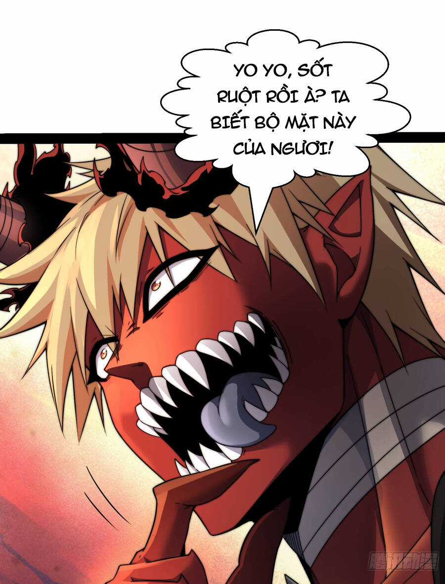 TỪ LÚC BẮT ĐẦU LIỀN VÔ ĐỊCH Chapter 91 trang 6