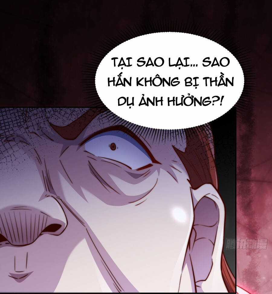 TỪ LÚC BẮT ĐẦU LIỀN VÔ ĐỊCH Chapter 91 trang 61