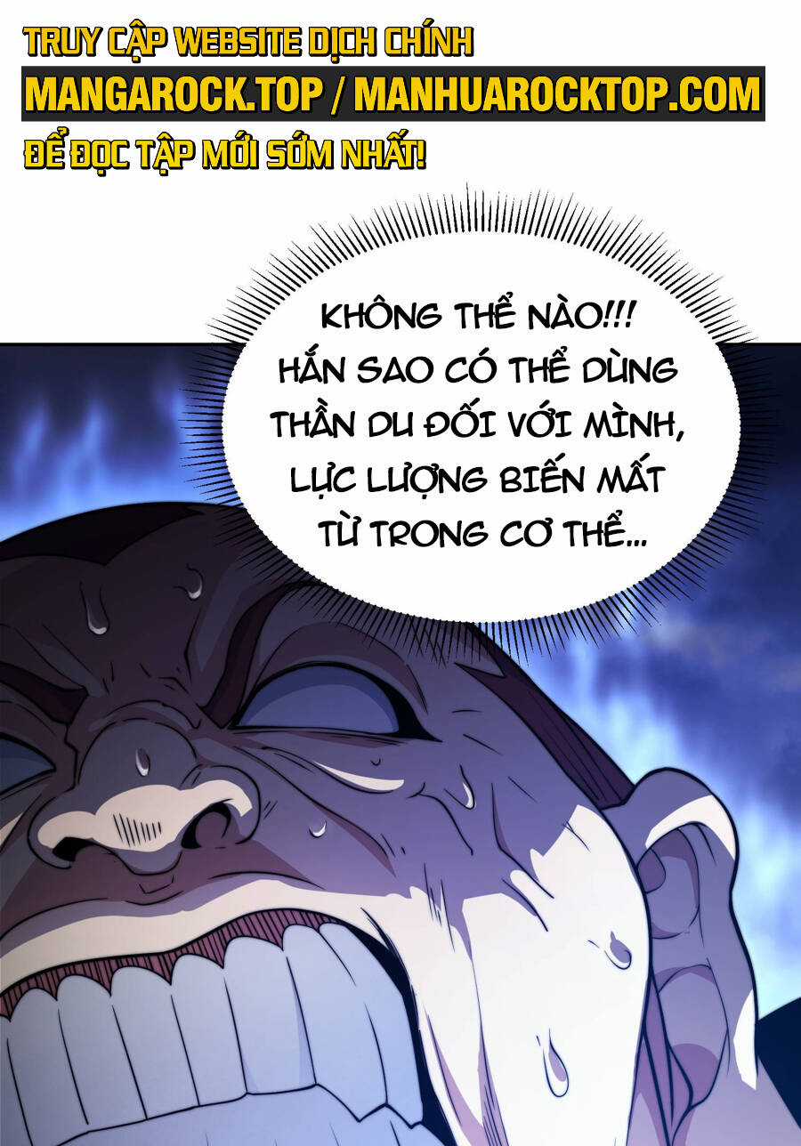 TỪ LÚC BẮT ĐẦU LIỀN VÔ ĐỊCH Chapter 91 trang 67