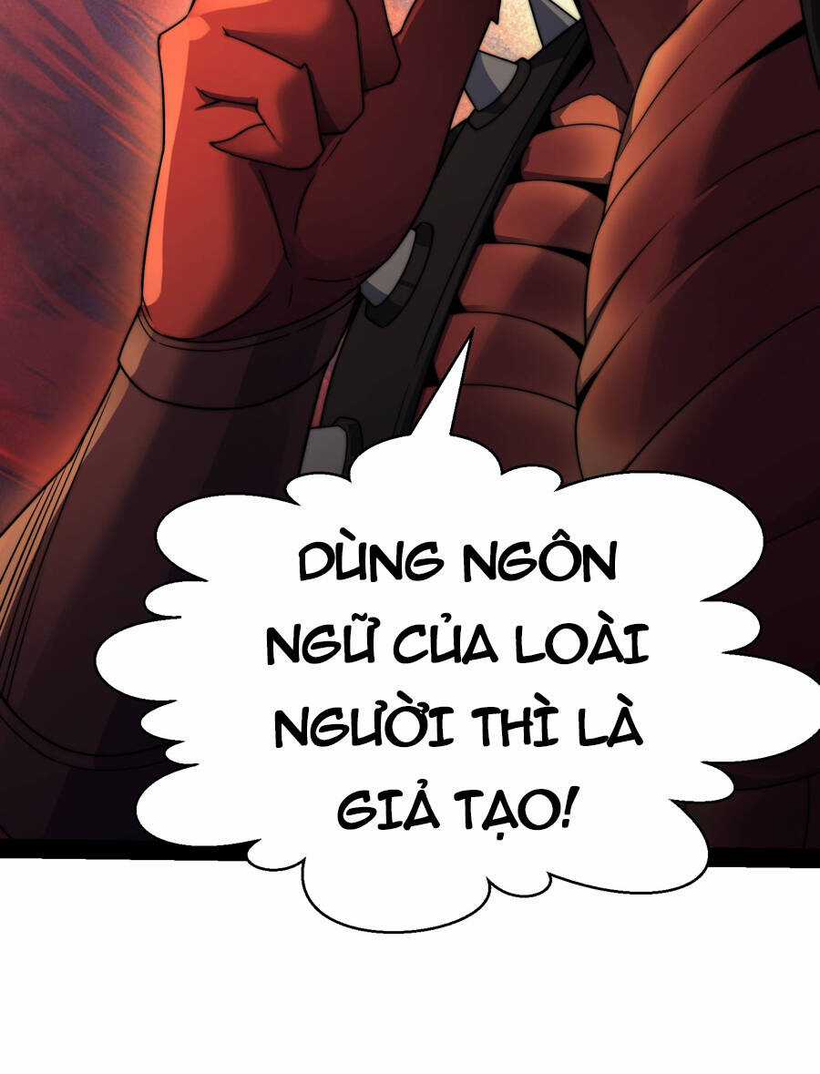 TỪ LÚC BẮT ĐẦU LIỀN VÔ ĐỊCH Chapter 91 trang 7