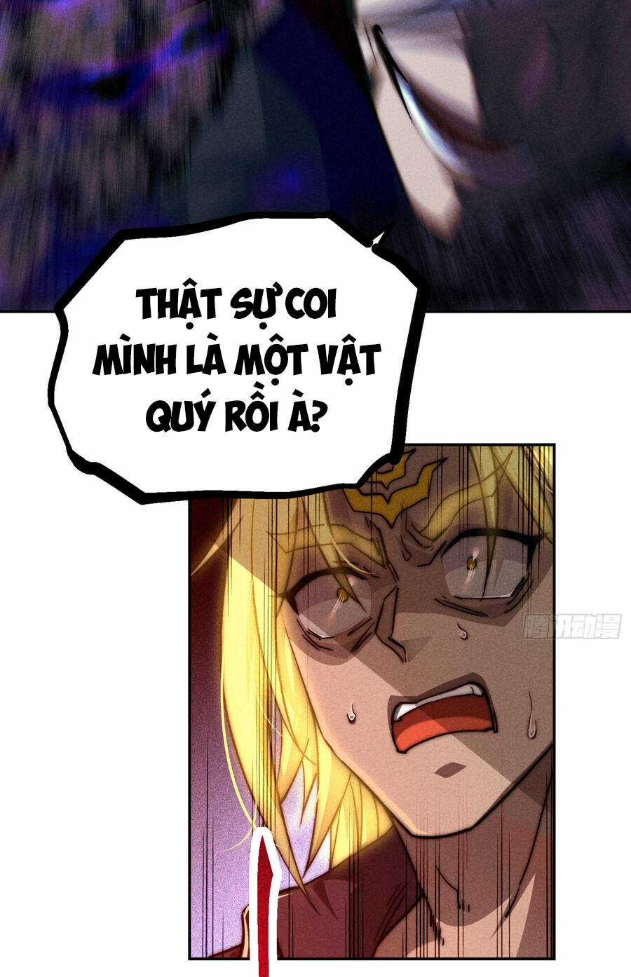 TỪ LÚC BẮT ĐẦU LIỀN VÔ ĐỊCH Chapter 91 trang 73