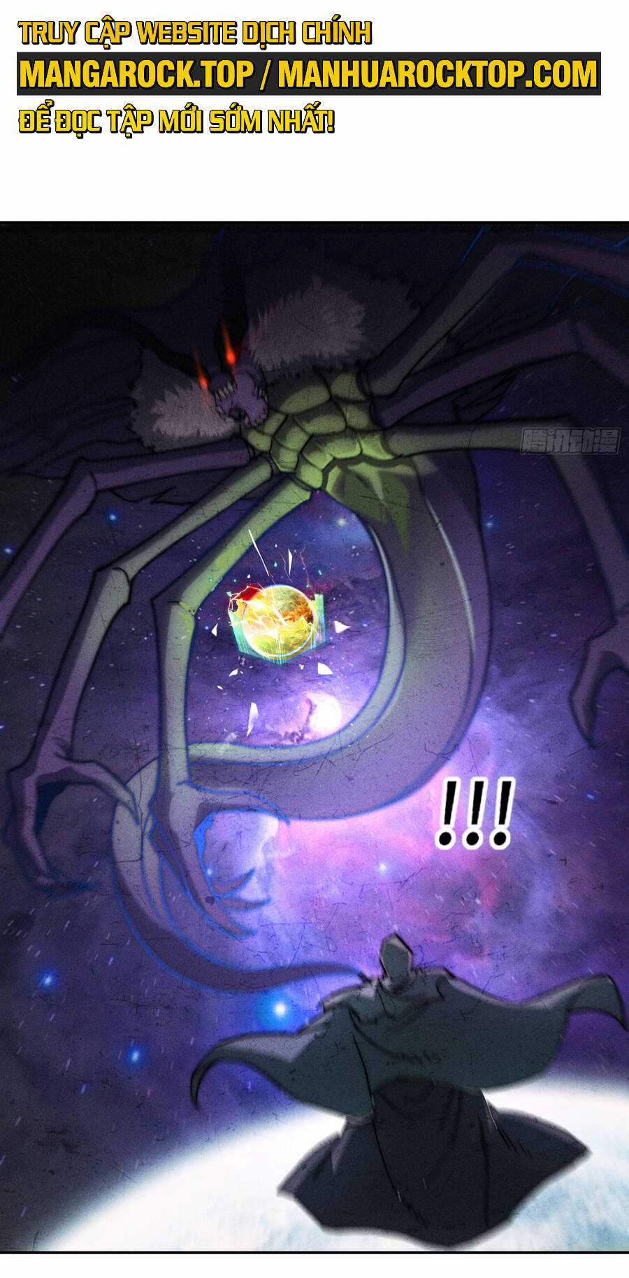 TỪ LÚC BẮT ĐẦU LIỀN VÔ ĐỊCH Chapter 91 trang 80