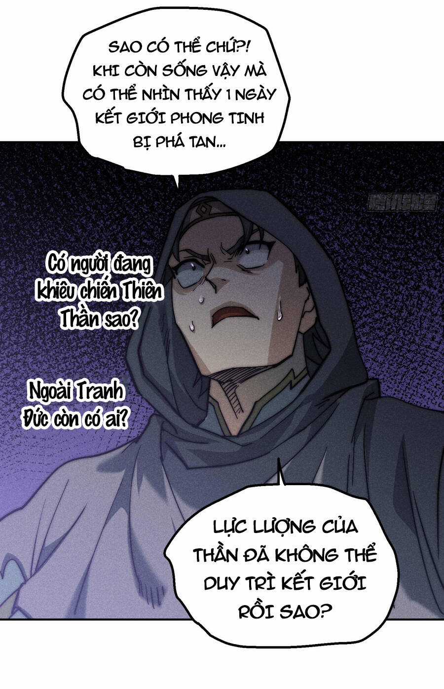 TỪ LÚC BẮT ĐẦU LIỀN VÔ ĐỊCH Chapter 91 trang 81