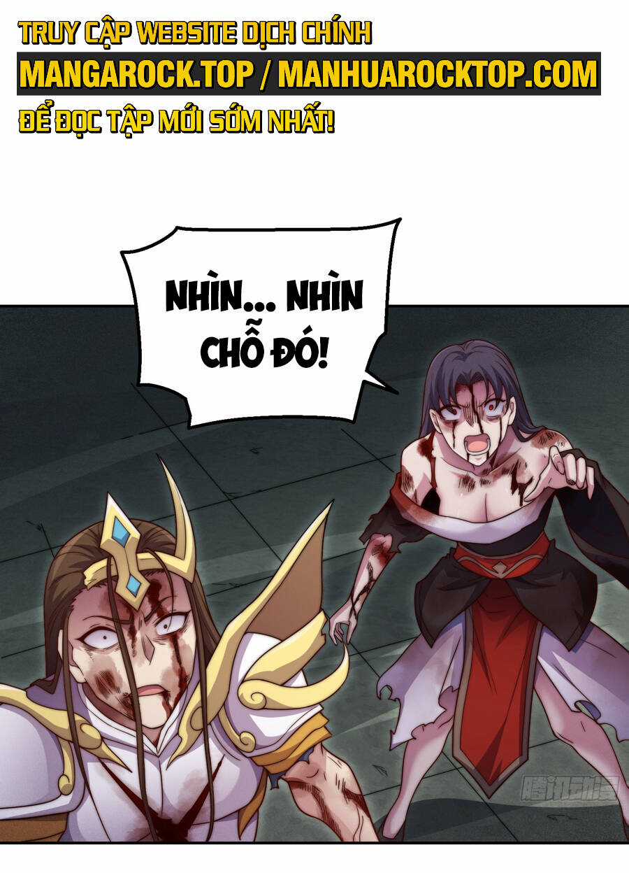 TỪ LÚC BẮT ĐẦU LIỀN VÔ ĐỊCH Chapter 91 trang 85