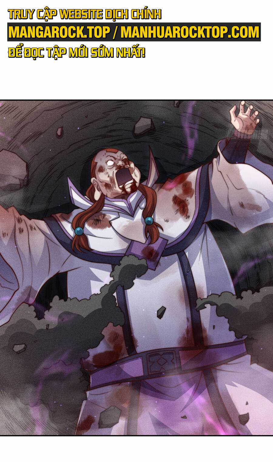 TỪ LÚC BẮT ĐẦU LIỀN VÔ ĐỊCH Chapter 91 trang 90