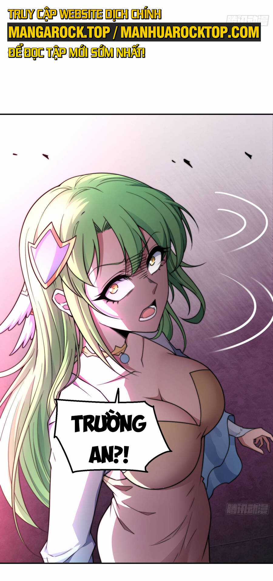 TỪ LÚC BẮT ĐẦU LIỀN VÔ ĐỊCH Chapter 91 trang 91