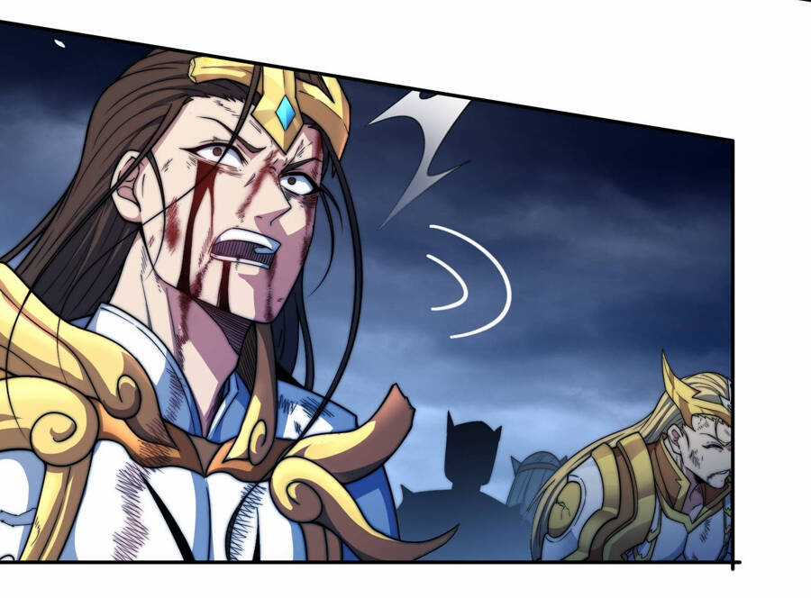 TỪ LÚC BẮT ĐẦU LIỀN VÔ ĐỊCH Chapter 91 trang 93