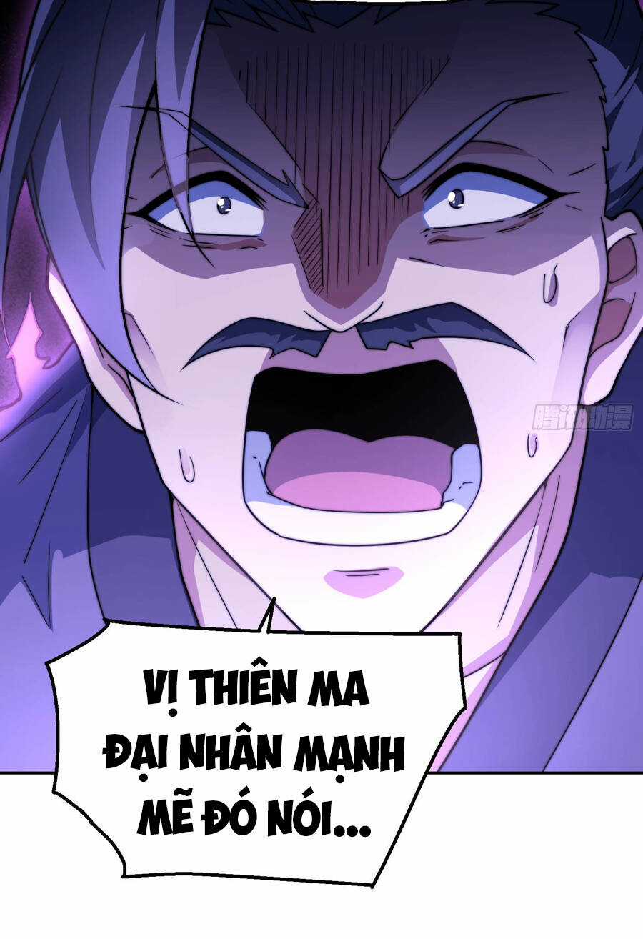 TỪ LÚC BẮT ĐẦU LIỀN VÔ ĐỊCH Chapter 91 trang 95