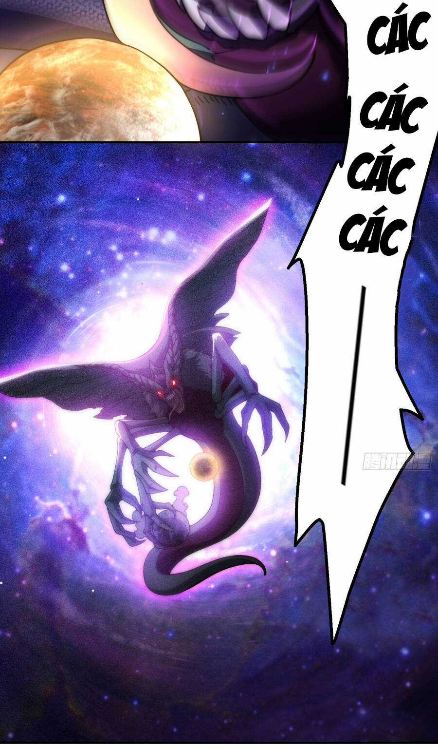 TỪ LÚC BẮT ĐẦU LIỀN VÔ ĐỊCH Chapter 91 trang 97