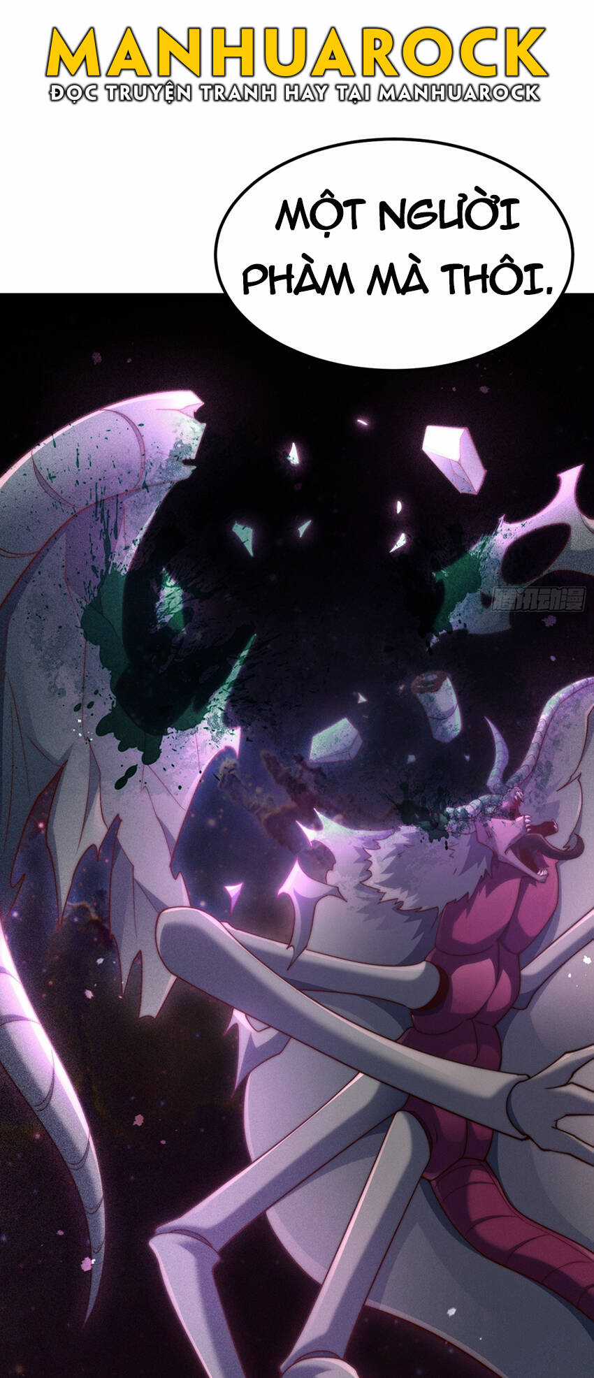 TỪ LÚC BẮT ĐẦU LIỀN VÔ ĐỊCH Chapter 92 trang 103