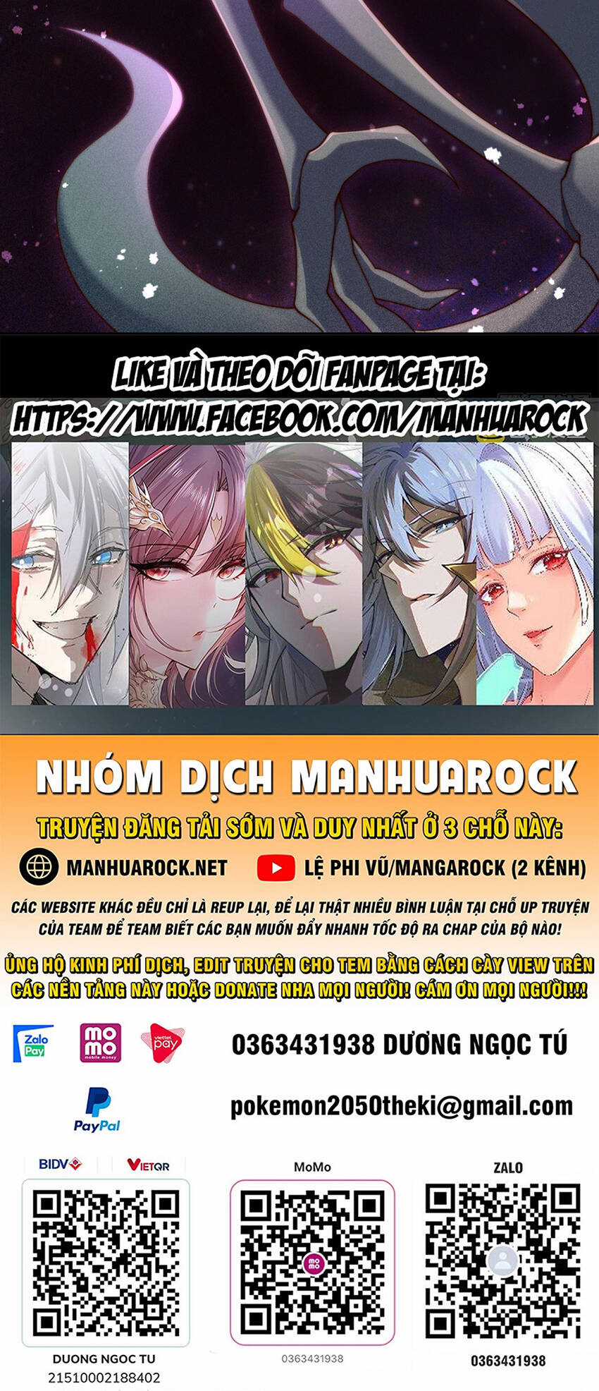 TỪ LÚC BẮT ĐẦU LIỀN VÔ ĐỊCH Chapter 92 trang 104