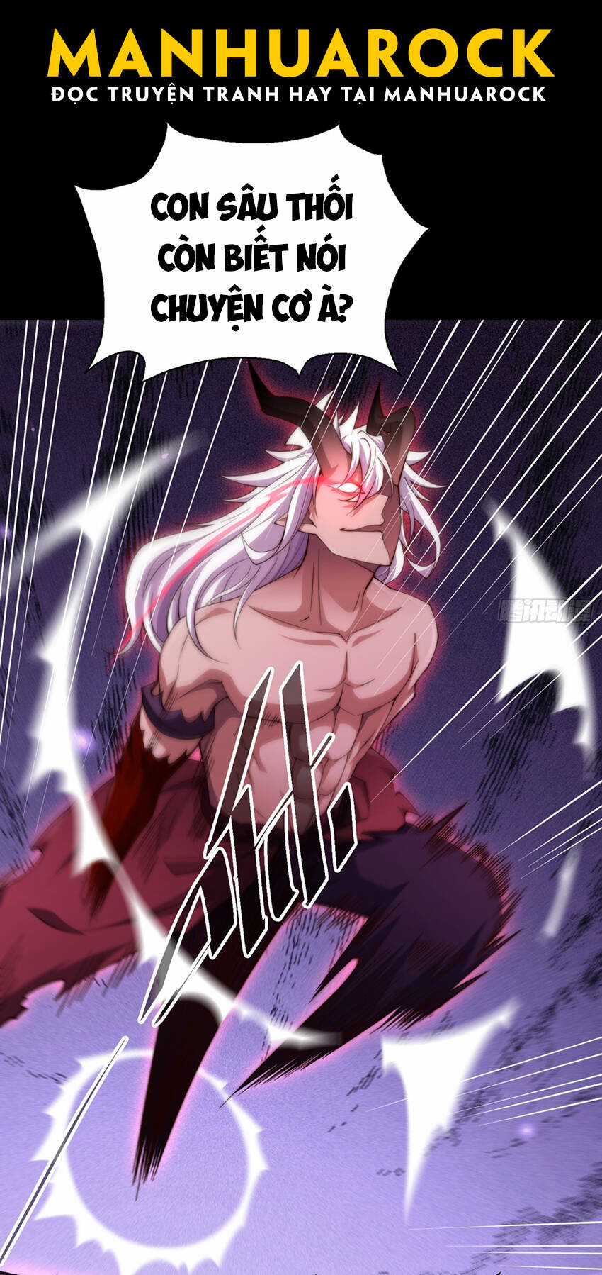 TỪ LÚC BẮT ĐẦU LIỀN VÔ ĐỊCH Chapter 92 trang 22