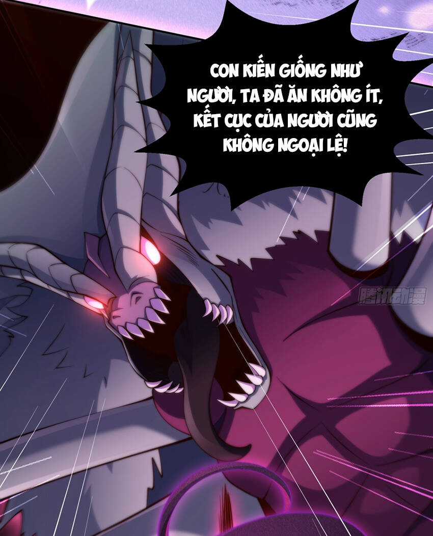 TỪ LÚC BẮT ĐẦU LIỀN VÔ ĐỊCH Chapter 92 trang 23