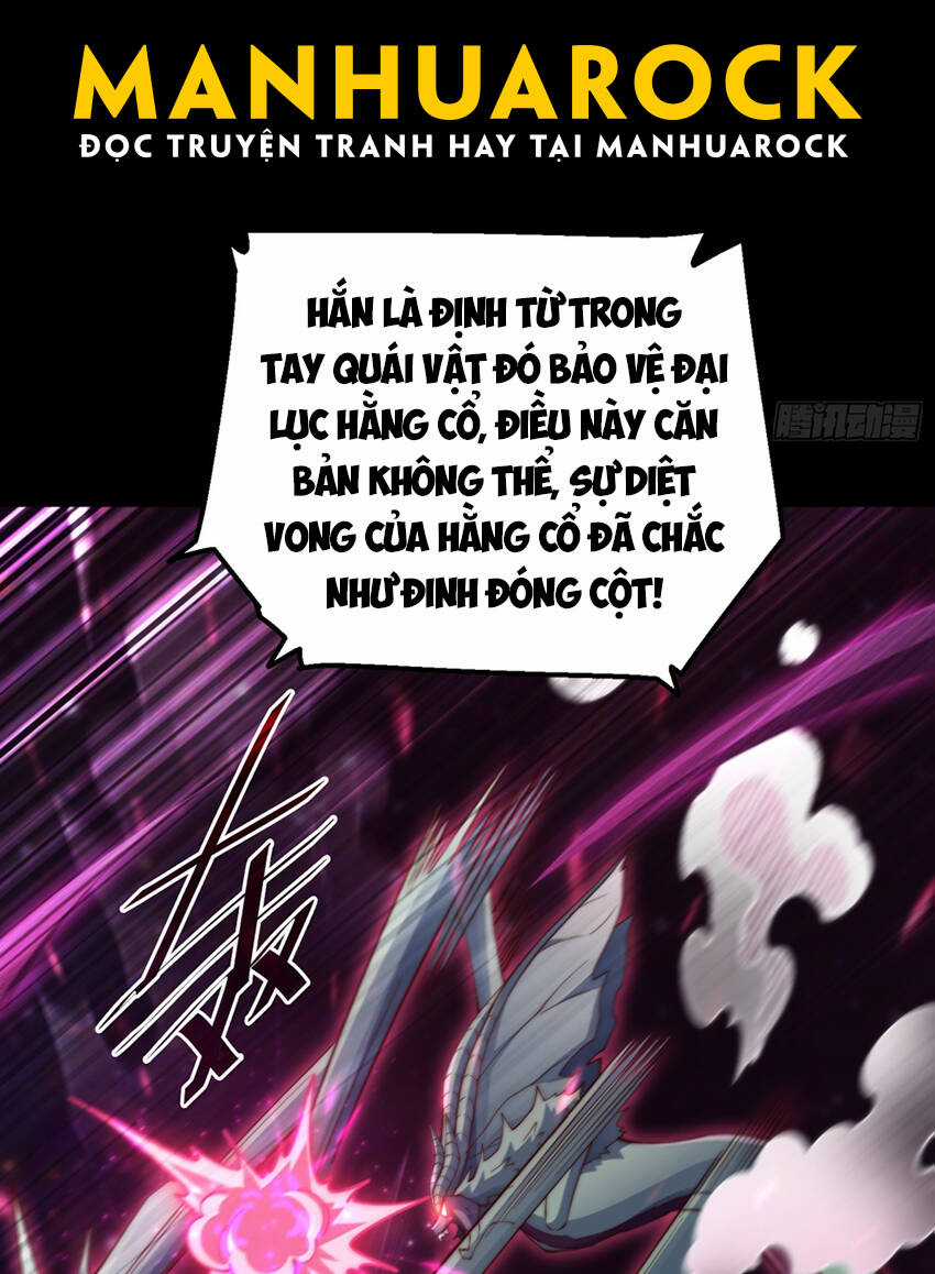 TỪ LÚC BẮT ĐẦU LIỀN VÔ ĐỊCH Chapter 92 trang 28