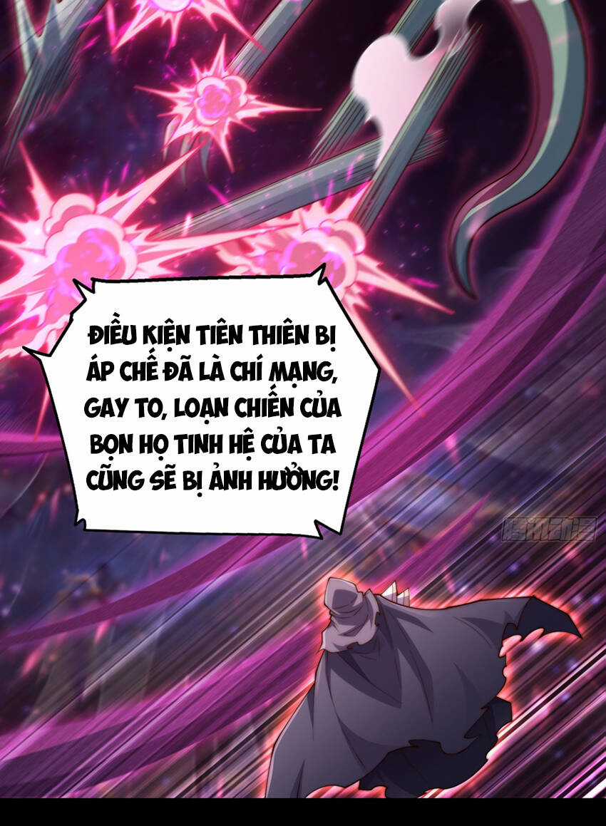 TỪ LÚC BẮT ĐẦU LIỀN VÔ ĐỊCH Chapter 92 trang 29