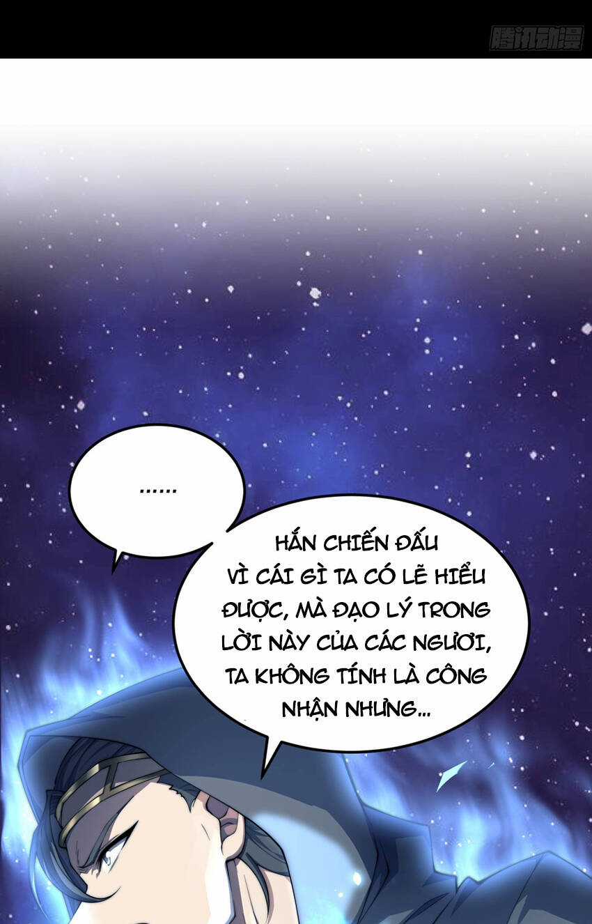 TỪ LÚC BẮT ĐẦU LIỀN VÔ ĐỊCH Chapter 92 trang 31