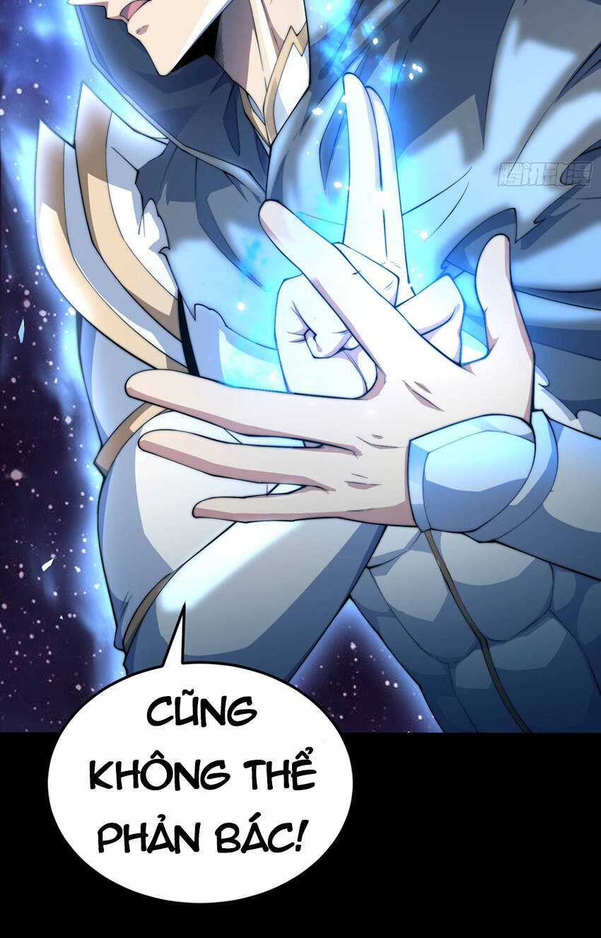 TỪ LÚC BẮT ĐẦU LIỀN VÔ ĐỊCH Chapter 92 trang 32