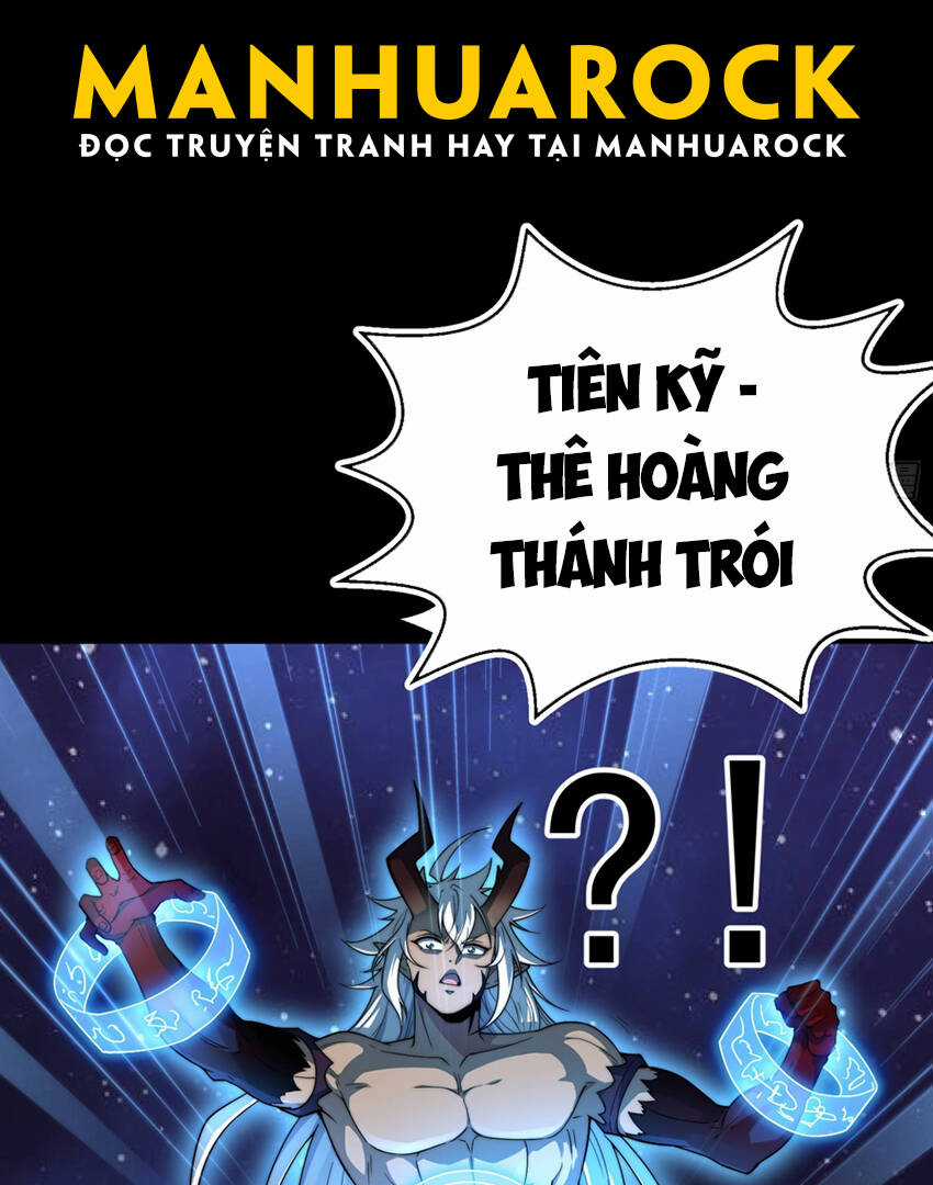 TỪ LÚC BẮT ĐẦU LIỀN VÔ ĐỊCH Chapter 92 trang 33