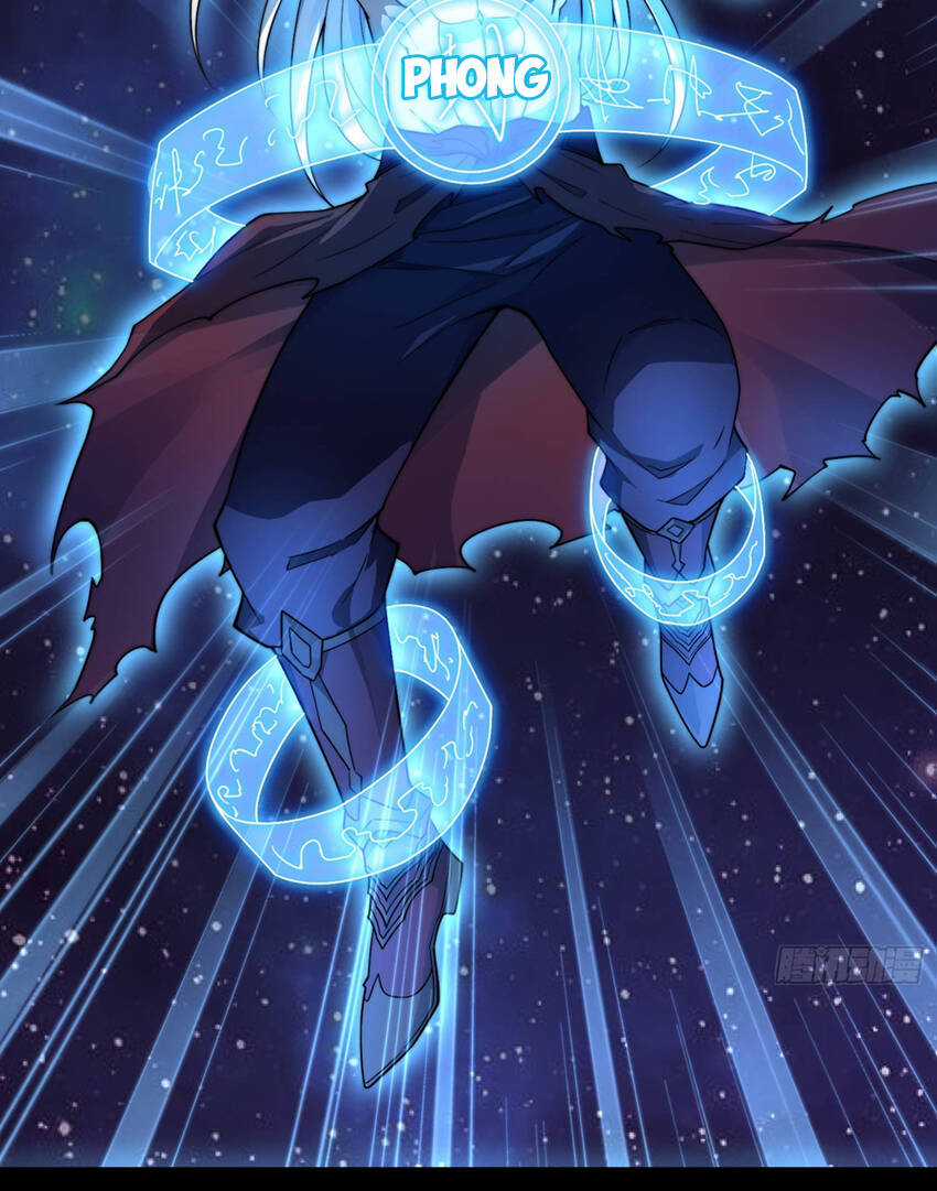 TỪ LÚC BẮT ĐẦU LIỀN VÔ ĐỊCH Chapter 92 trang 34