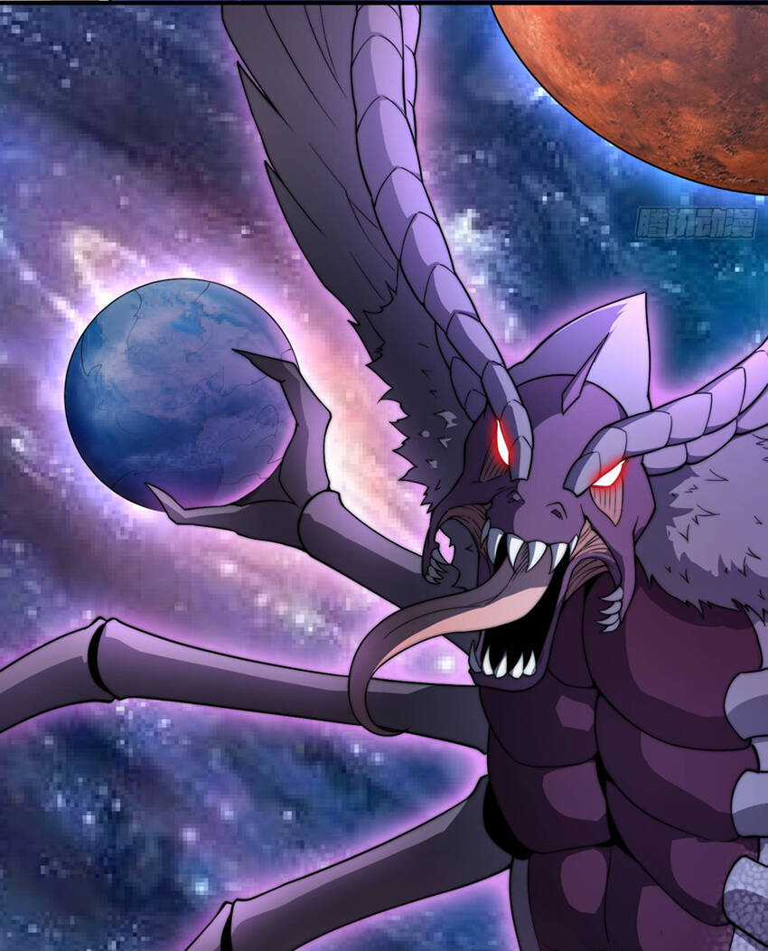 TỪ LÚC BẮT ĐẦU LIỀN VÔ ĐỊCH Chapter 92 trang 36