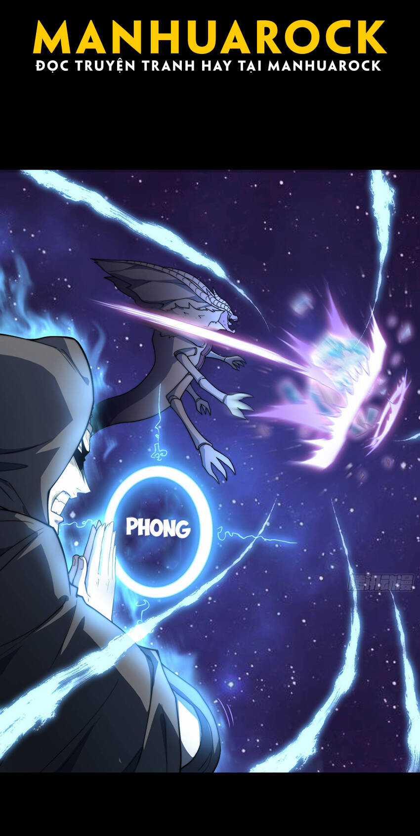 TỪ LÚC BẮT ĐẦU LIỀN VÔ ĐỊCH Chapter 92 trang 38