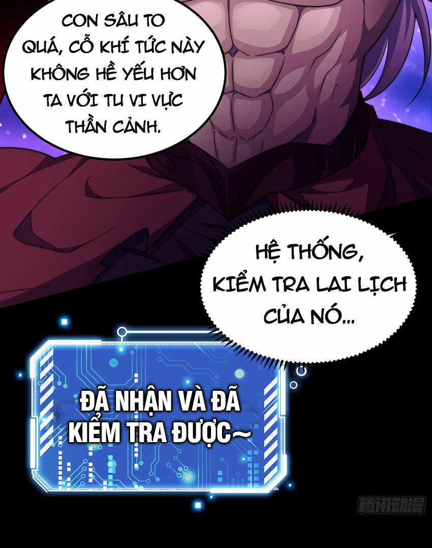 TỪ LÚC BẮT ĐẦU LIỀN VÔ ĐỊCH Chapter 92 trang 4