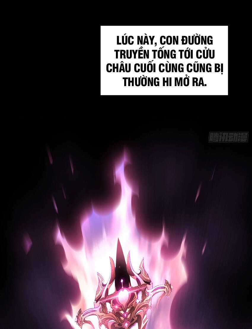 TỪ LÚC BẮT ĐẦU LIỀN VÔ ĐỊCH Chapter 92 trang 40