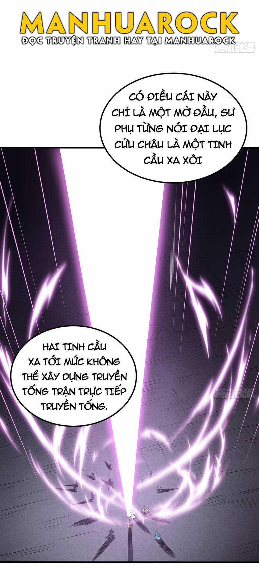 TỪ LÚC BẮT ĐẦU LIỀN VÔ ĐỊCH Chapter 92 trang 43