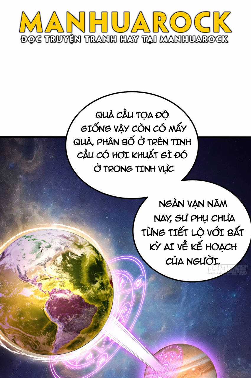 TỪ LÚC BẮT ĐẦU LIỀN VÔ ĐỊCH Chapter 92 trang 45