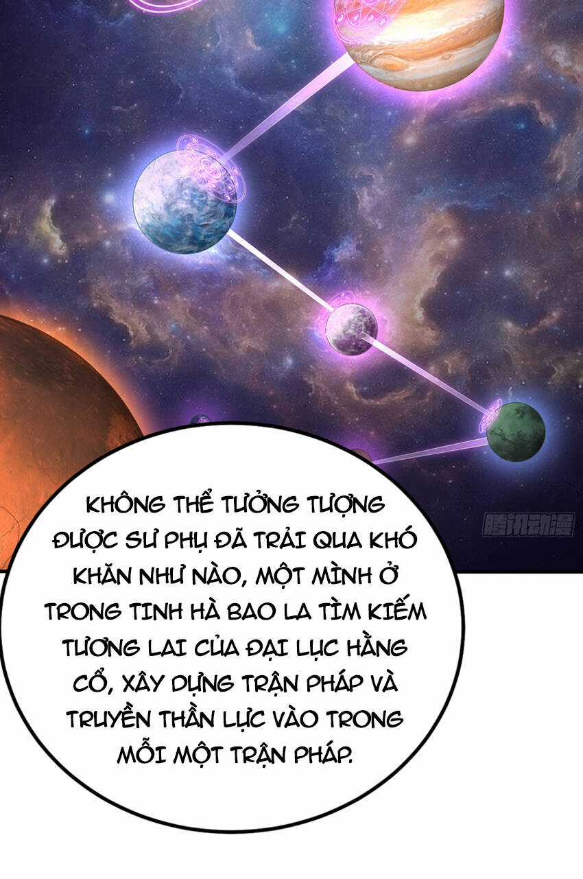 TỪ LÚC BẮT ĐẦU LIỀN VÔ ĐỊCH Chapter 92 trang 46