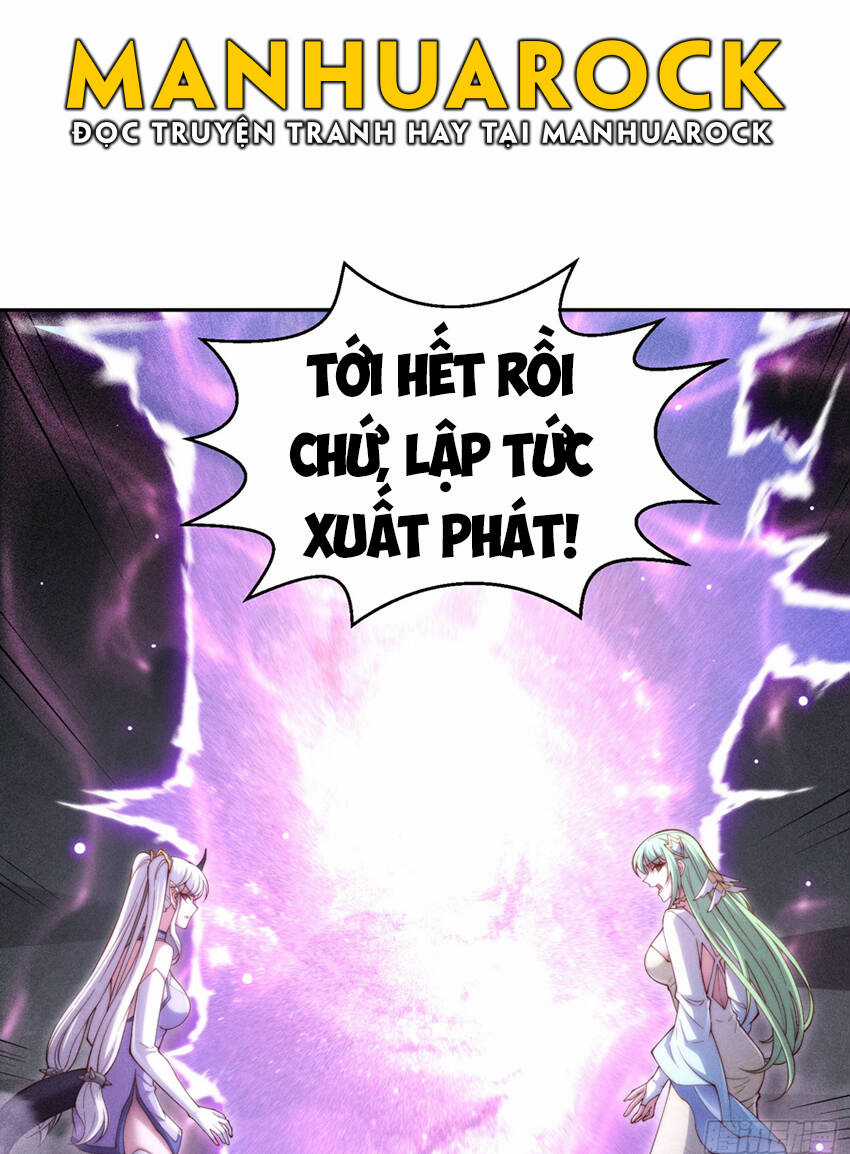 TỪ LÚC BẮT ĐẦU LIỀN VÔ ĐỊCH Chapter 92 trang 48