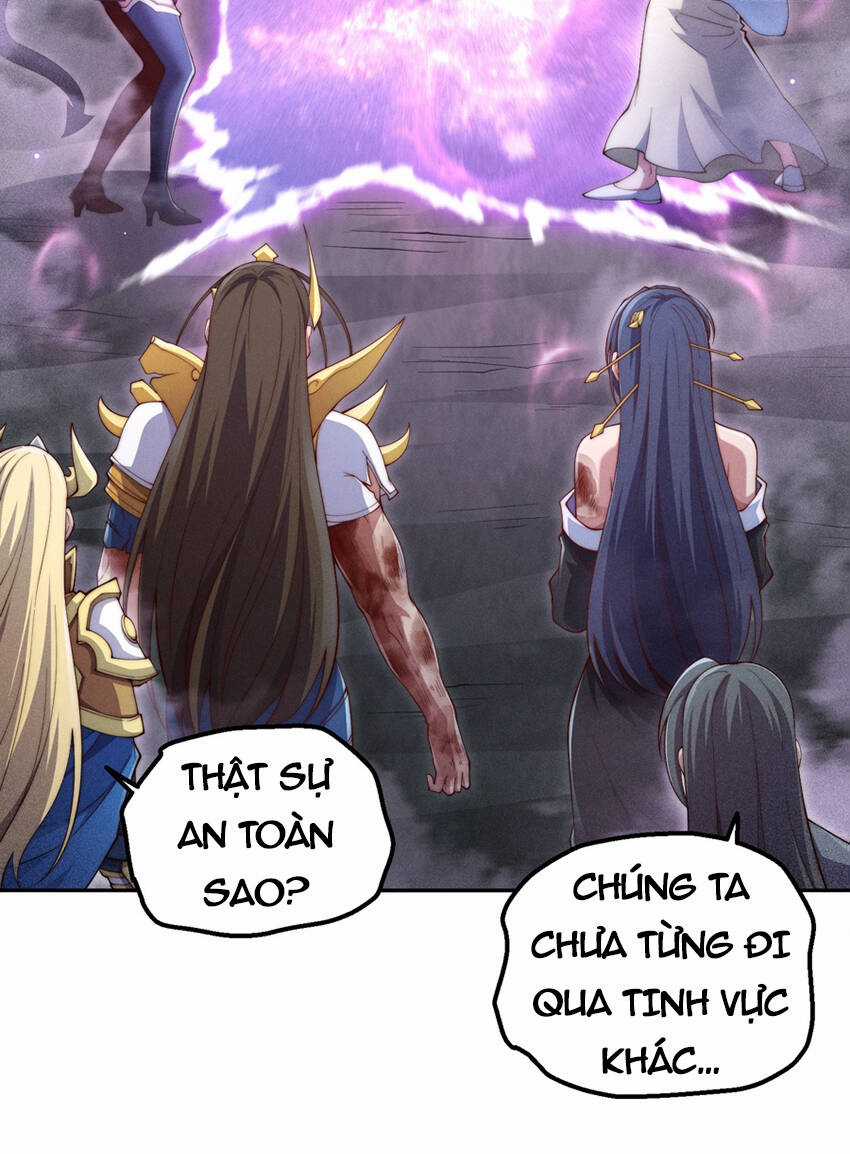 TỪ LÚC BẮT ĐẦU LIỀN VÔ ĐỊCH Chapter 92 trang 49