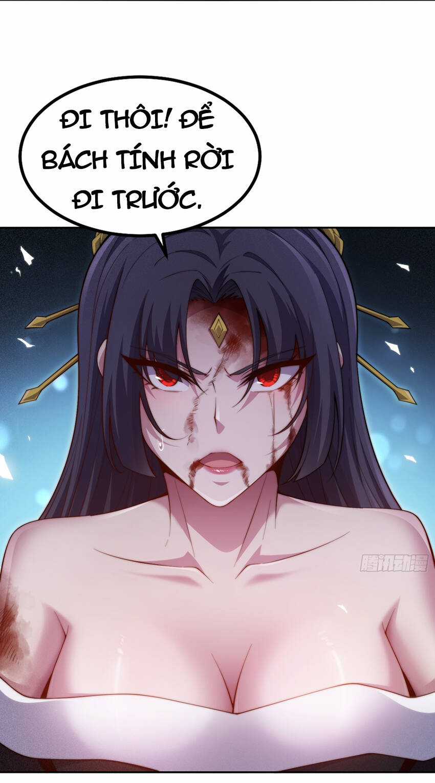 TỪ LÚC BẮT ĐẦU LIỀN VÔ ĐỊCH Chapter 92 trang 56