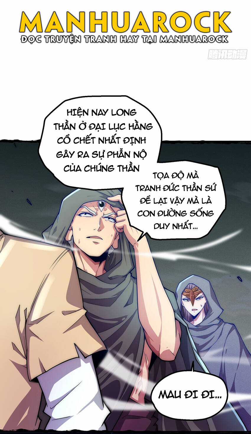 TỪ LÚC BẮT ĐẦU LIỀN VÔ ĐỊCH Chapter 92 trang 59