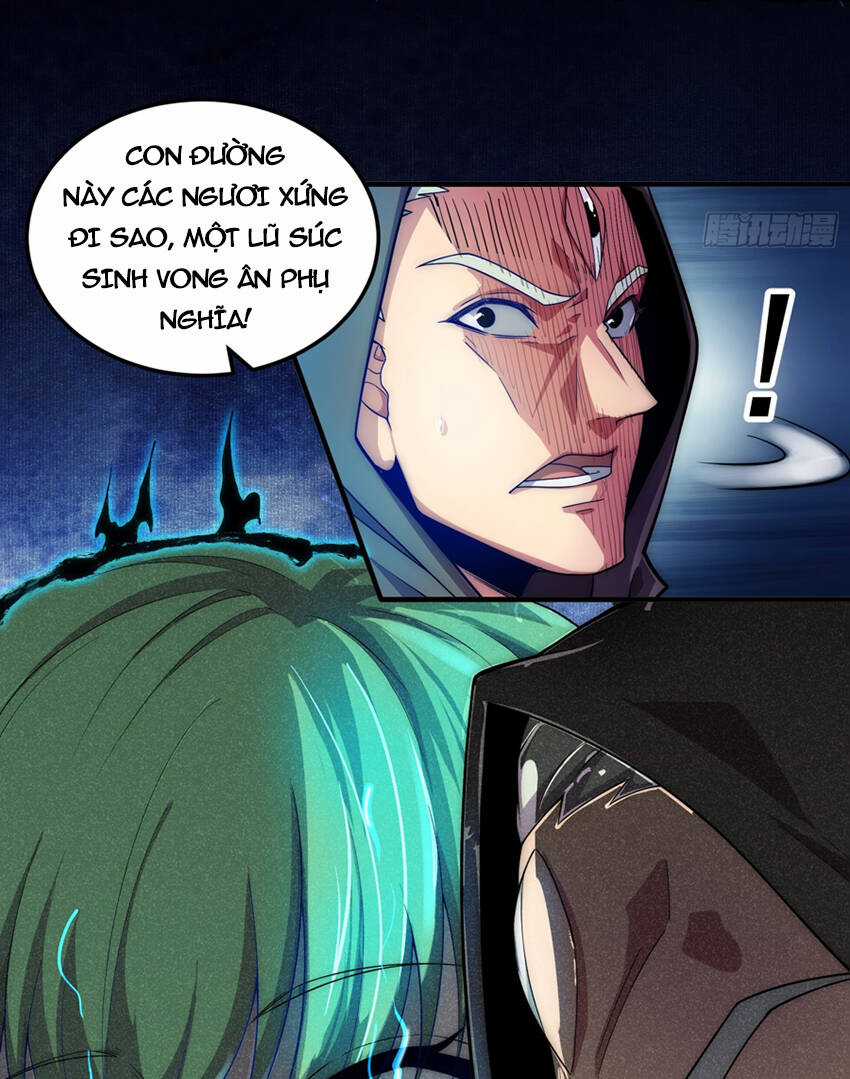 TỪ LÚC BẮT ĐẦU LIỀN VÔ ĐỊCH Chapter 92 trang 60