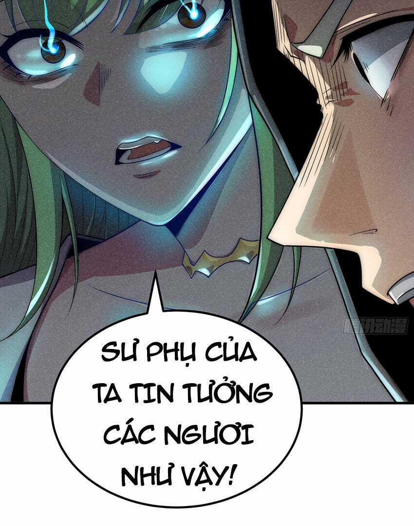TỪ LÚC BẮT ĐẦU LIỀN VÔ ĐỊCH Chapter 92 trang 61