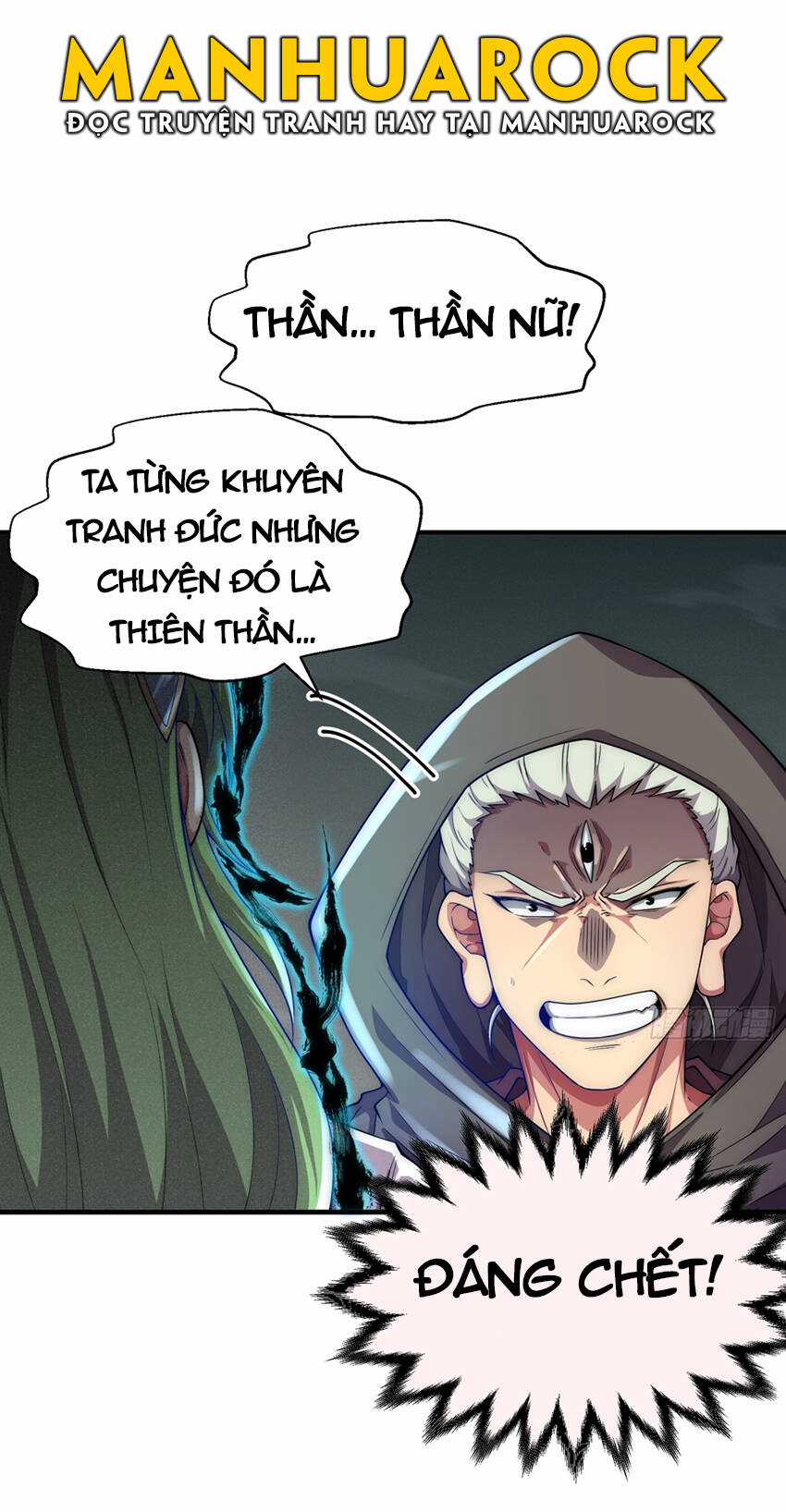 TỪ LÚC BẮT ĐẦU LIỀN VÔ ĐỊCH Chapter 92 trang 62