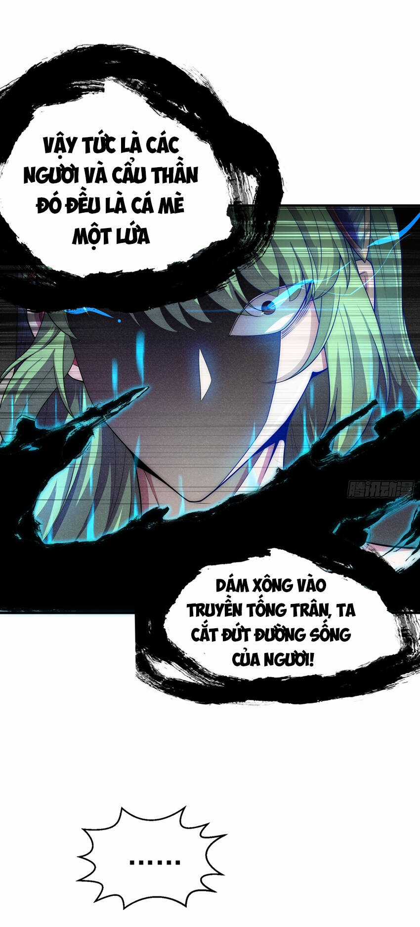 TỪ LÚC BẮT ĐẦU LIỀN VÔ ĐỊCH Chapter 92 trang 63